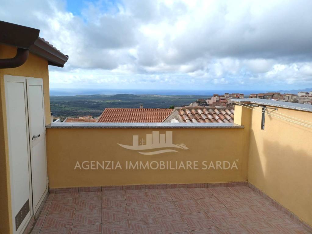 casa indipendente in vendita a Cuglieri