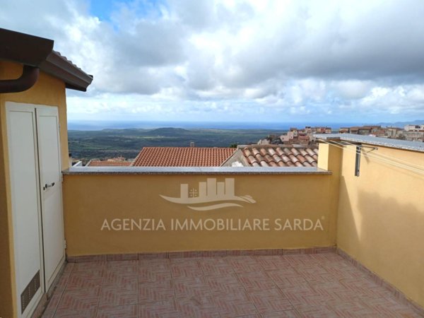 casa indipendente in vendita a Cuglieri