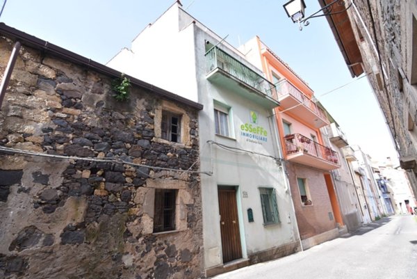 casa indipendente in vendita a Cuglieri