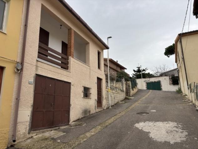 casa indipendente in vendita a Cuglieri in zona Santa Caterina di Pittinuri