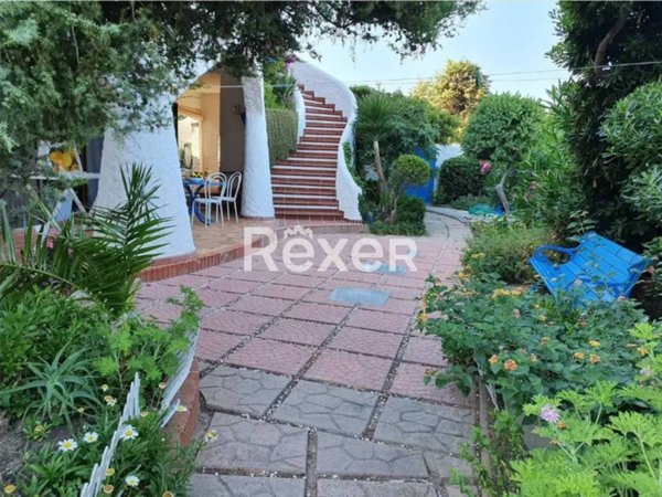 casa indipendente in vendita a Cuglieri in zona S'Archittu