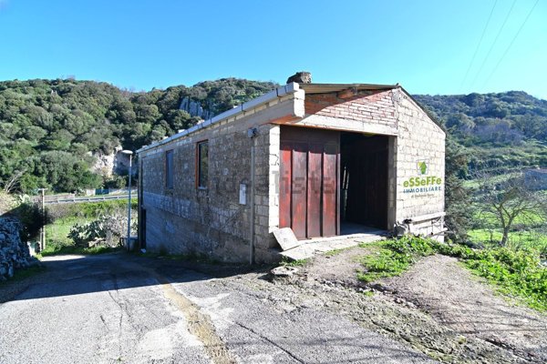 appartamento in vendita a Cuglieri