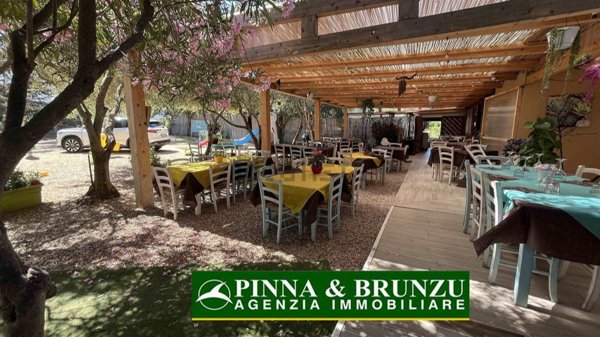 negozio in vendita a Cuglieri in zona S'Archittu