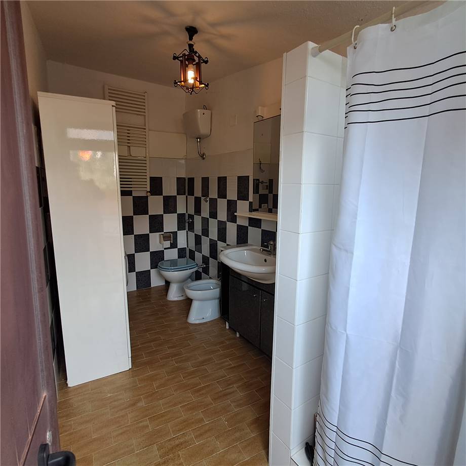 casa indipendente in vendita a Cuglieri in zona Torre del Pozzo
