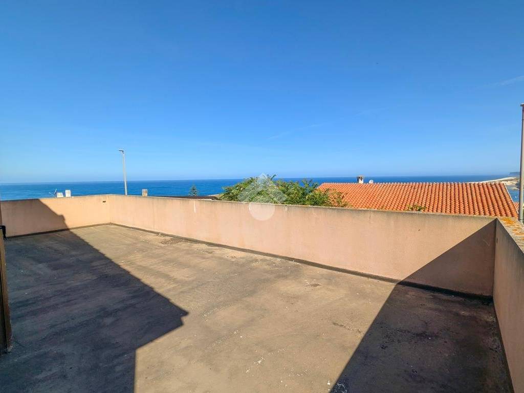 appartamento in vendita a Cuglieri in zona S'Archittu