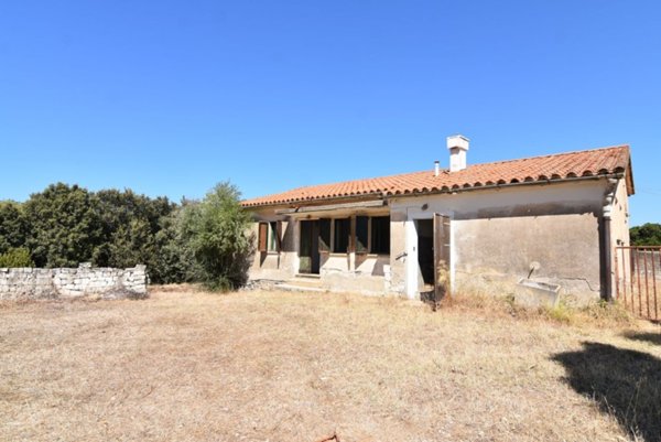 casa indipendente in vendita a Cuglieri