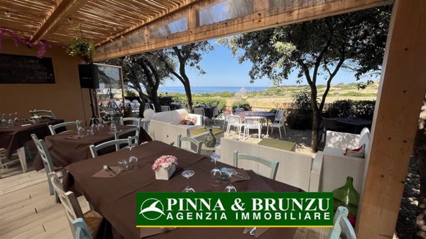 negozio in vendita a Cuglieri in zona S'Archittu