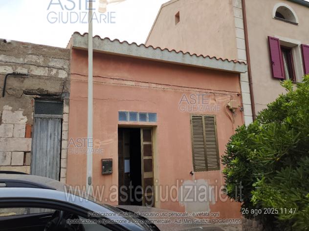 appartamento in vendita a Cuglieri in zona Santa Caterina di Pittinuri