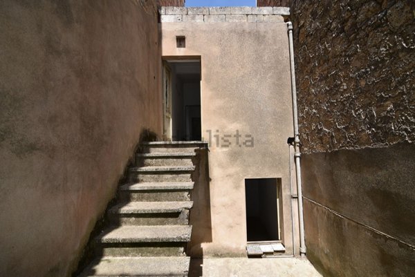 casa semindipendente in vendita a Cuglieri