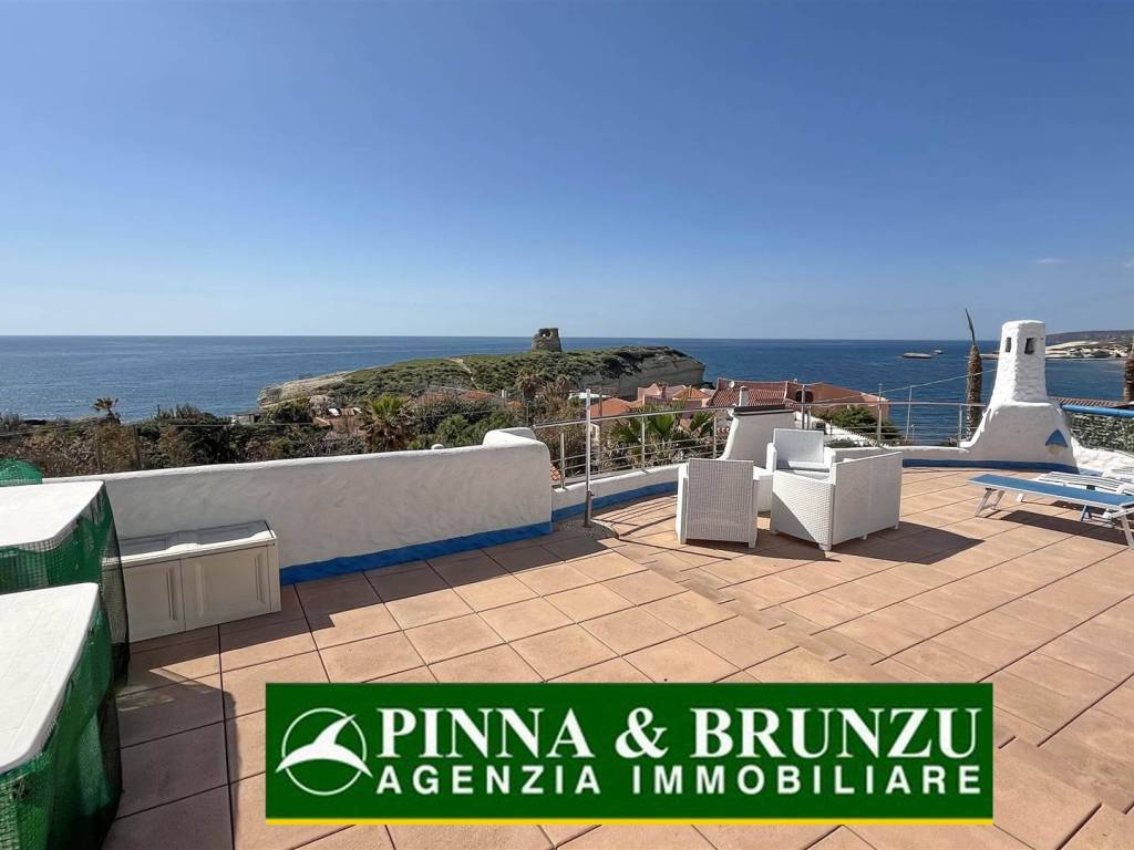 casa indipendente in vendita a Cuglieri in zona Torre del Pozzo