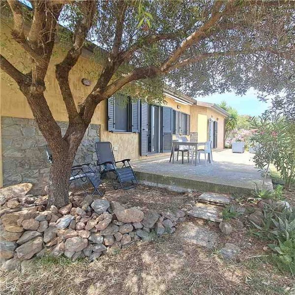 casa indipendente in vendita a Cuglieri