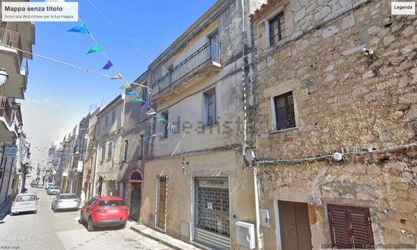 casa indipendente in vendita a Cuglieri