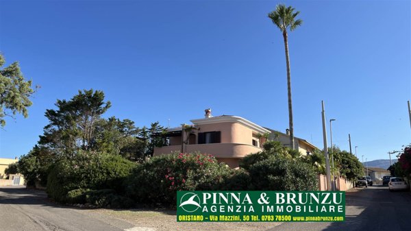 casa indipendente in vendita a Cuglieri in zona Santa Caterina di Pittinuri
