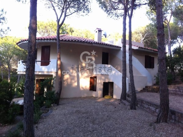casa indipendente in vendita a Cuglieri