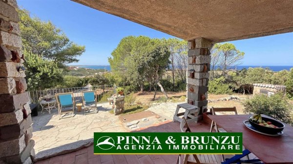 casa indipendente in vendita a Cuglieri