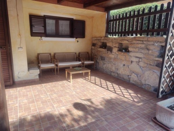 appartamento in vendita a Cuglieri in zona Torre del Pozzo