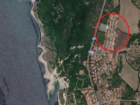 terreno in vendita a Cuglieri