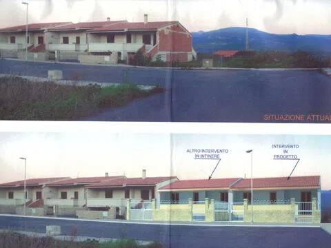 terreno in vendita a Cuglieri in zona Santa Caterina di Pittinuri