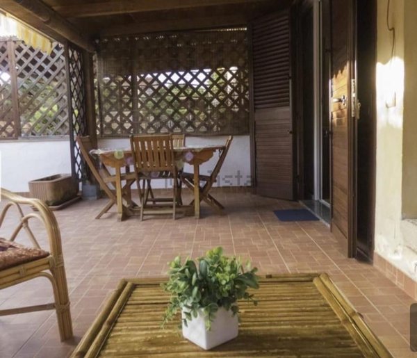 appartamento in vendita a Cuglieri in zona Torre del Pozzo