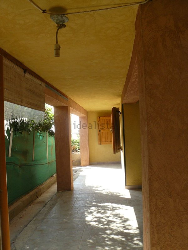 appartamento in vendita a Cuglieri in zona Torre del Pozzo