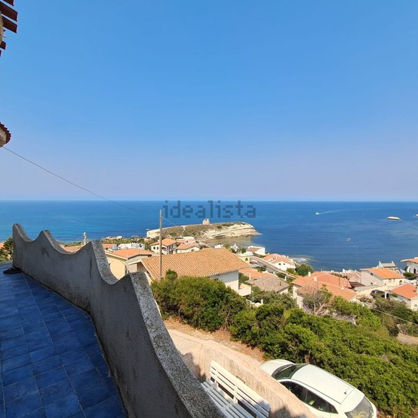 casa indipendente in vendita a Cuglieri in zona Torre del Pozzo
