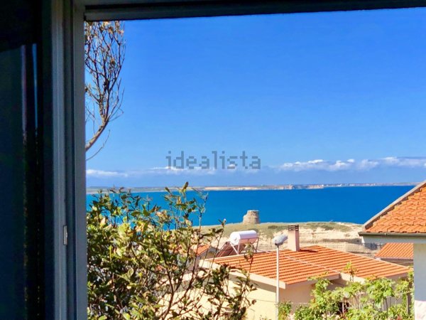 casa indipendente in vendita a Cuglieri in zona S'Archittu