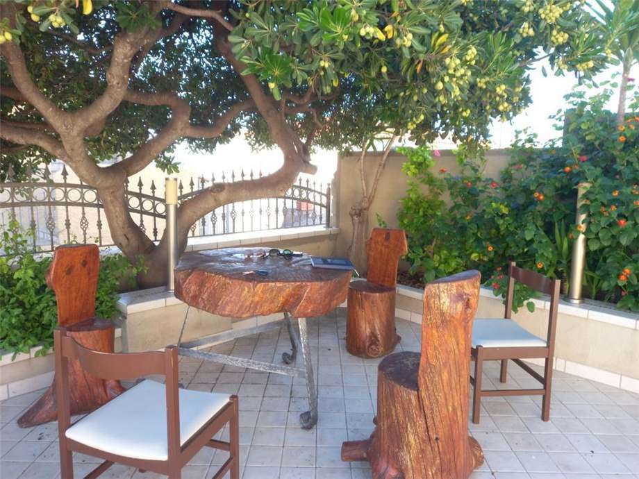 casa indipendente in vendita a Cuglieri in zona S'Archittu