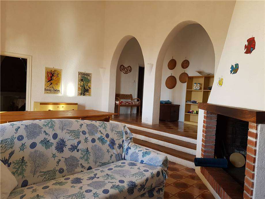 casa indipendente in vendita a Cuglieri in zona Torre del Pozzo