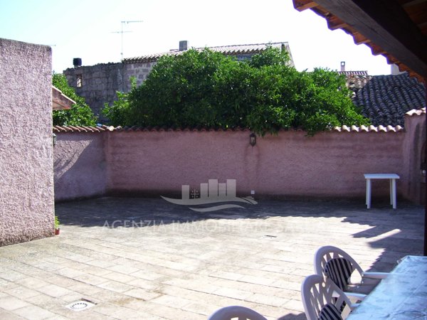 casa indipendente in vendita a Fordongianus