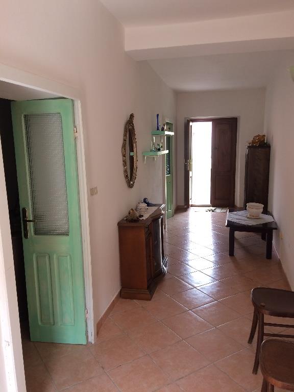 casa indipendente in vendita a Fordongianus