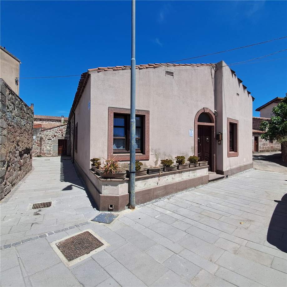casa indipendente in vendita a Fordongianus
