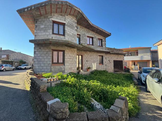 casa indipendente in vendita a Fordongianus