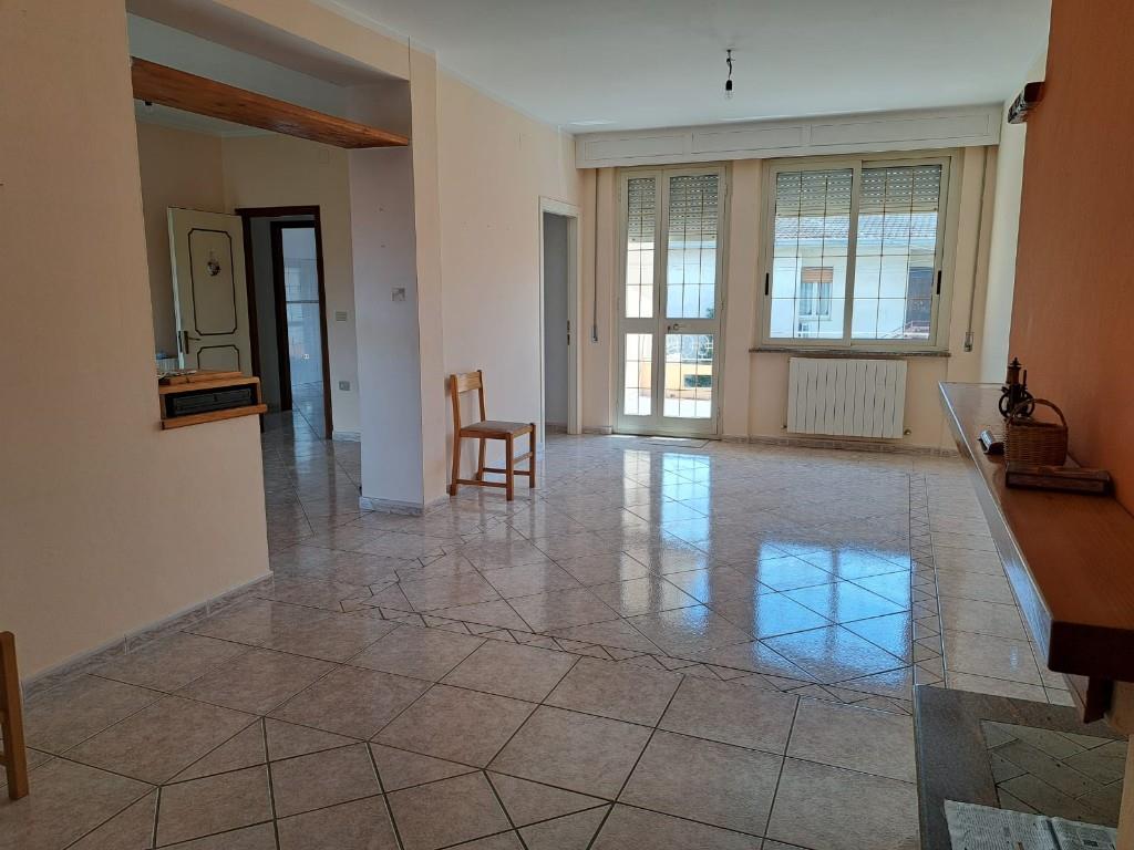 appartamento in vendita a Ghilarza