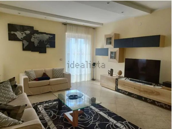 appartamento in vendita a Ghilarza