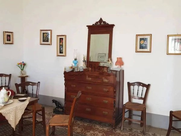 casa indipendente in vendita a Ghilarza