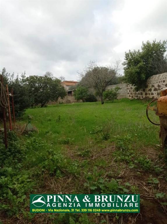 terreno edificabile in vendita a Ghilarza