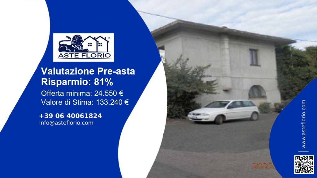 appartamento in vendita a Ghilarza