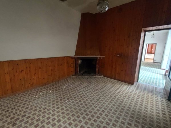 casa indipendente in vendita a Ghilarza