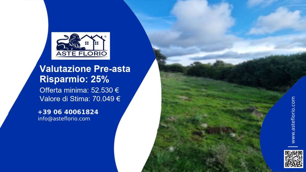 terreno agricolo in vendita a Ghilarza