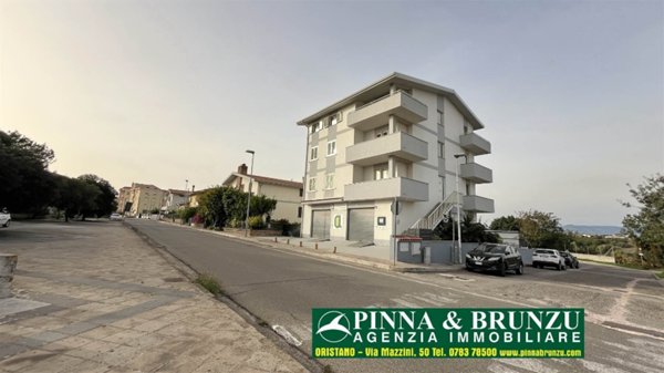 appartamento in vendita a Ghilarza