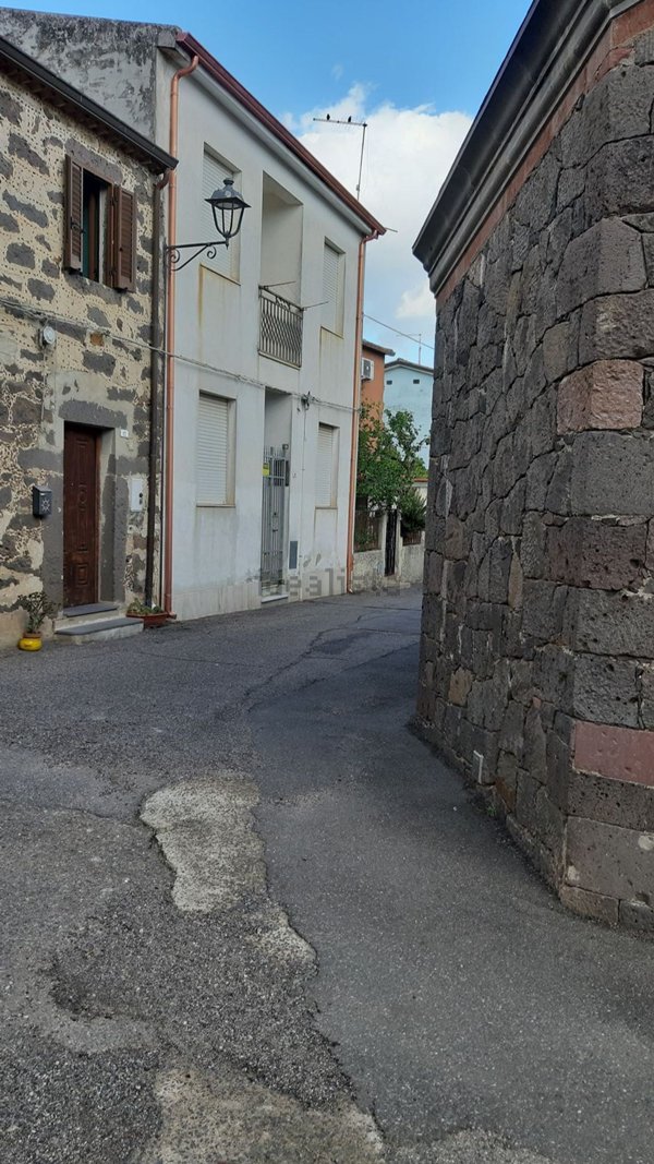 casa indipendente in vendita a Ghilarza