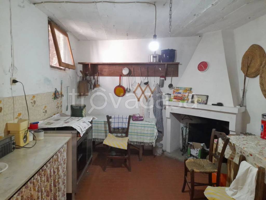 casa indipendente in vendita a Ghilarza