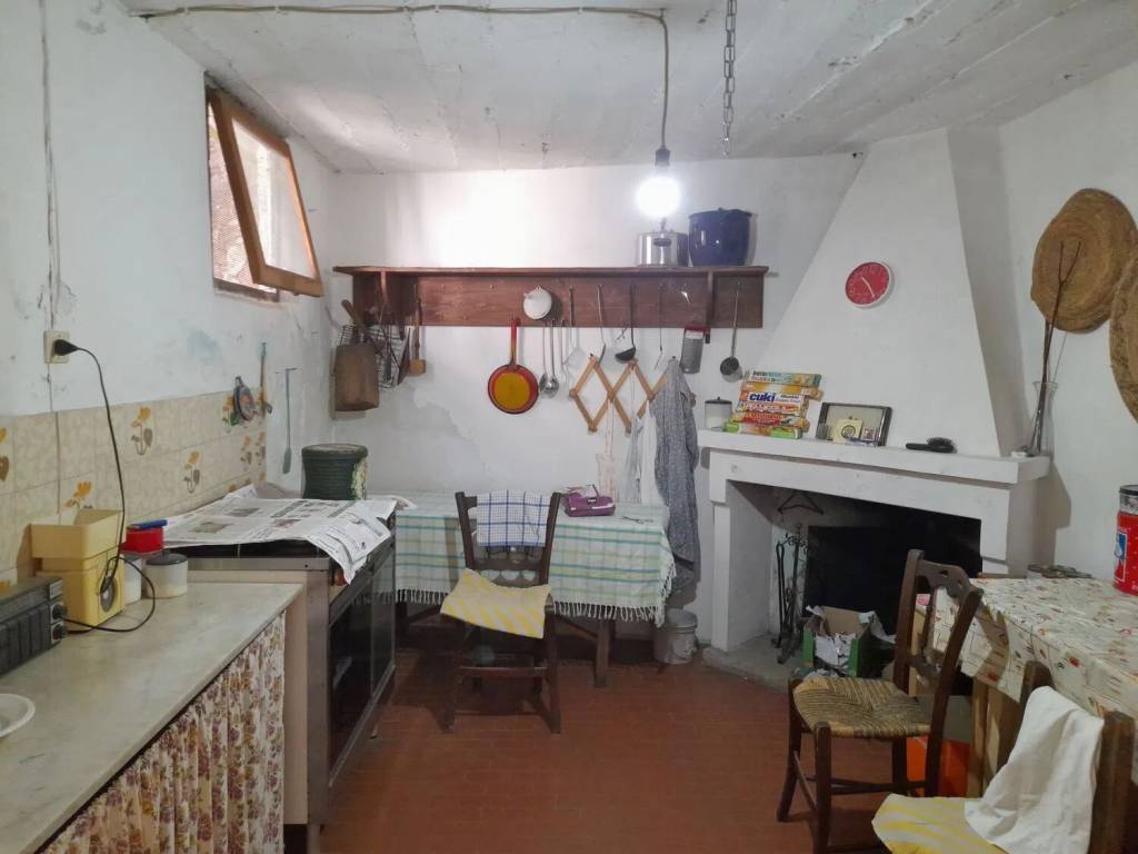 casa indipendente in vendita a Ghilarza