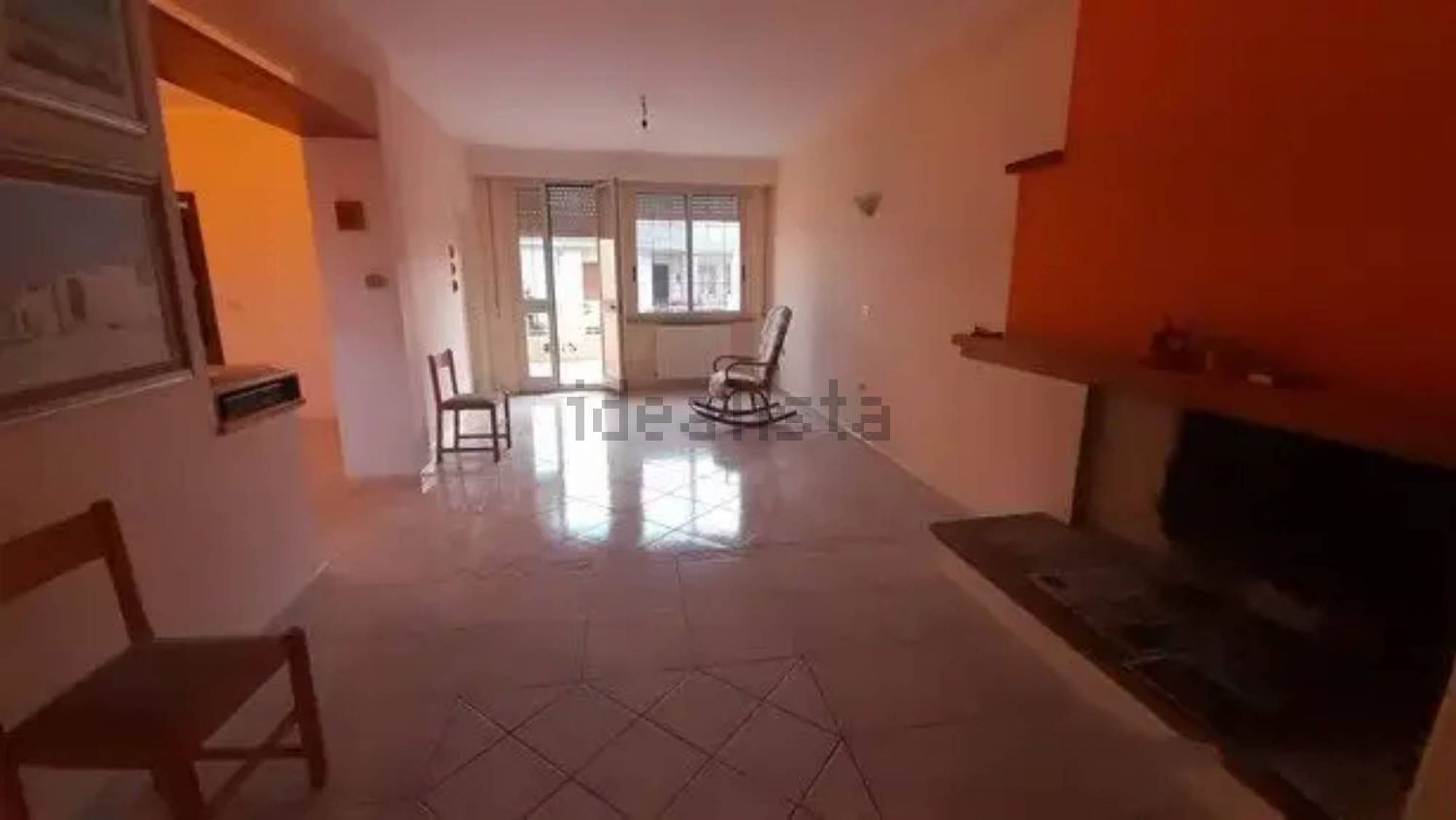appartamento in vendita a Ghilarza