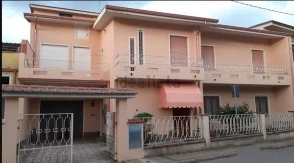 appartamento in vendita a Ghilarza