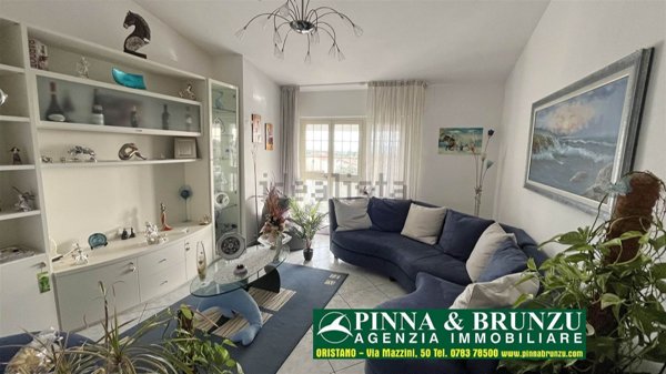 appartamento in vendita a Ghilarza