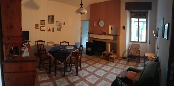 casa indipendente in vendita a Ghilarza