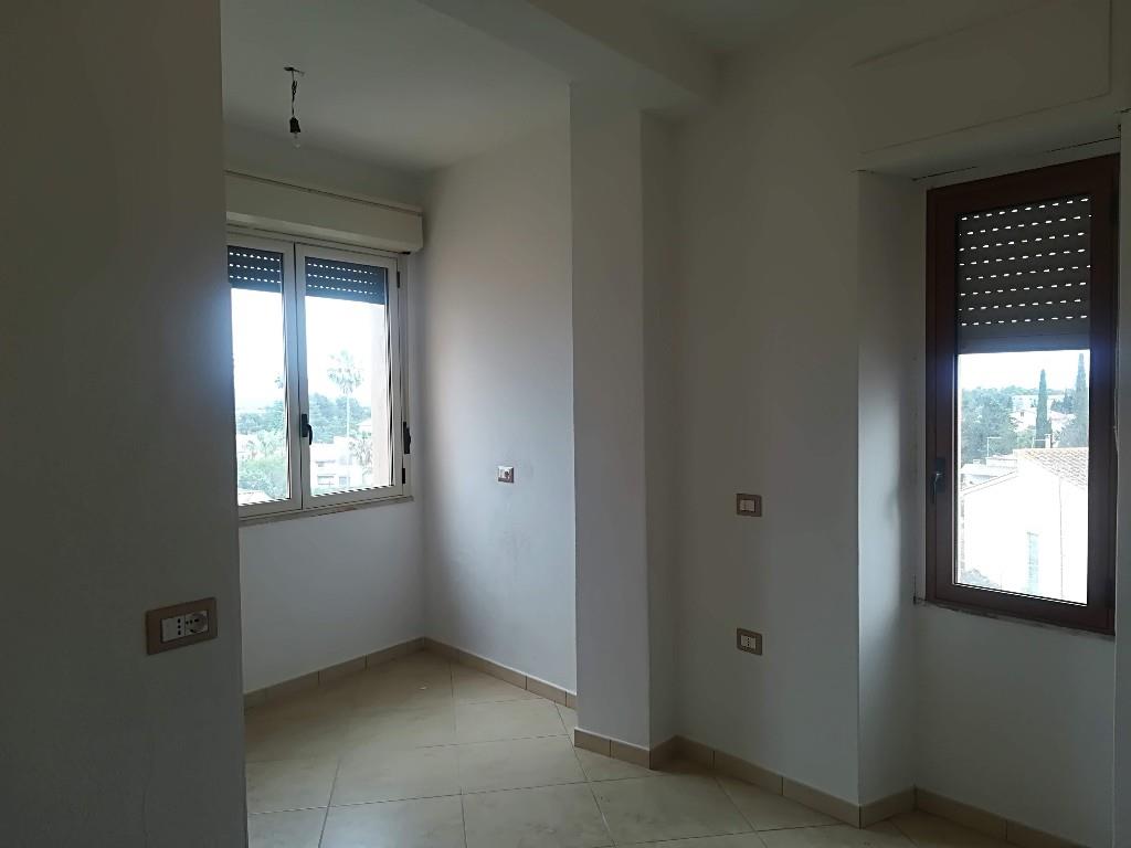 appartamento in vendita a Ghilarza
