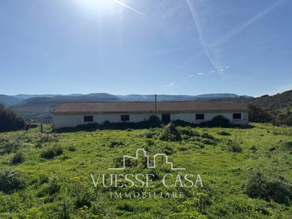 casa indipendente in vendita a Ghilarza