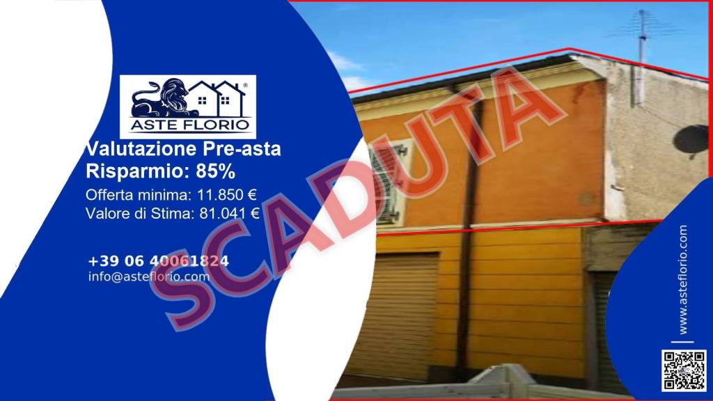 appartamento in vendita a Ghilarza